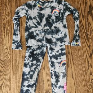 Flowers by Zoe Ser Size L